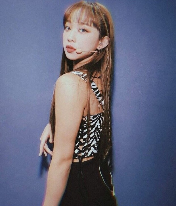 Dita Karang/Foto by Instagram/Ditakarangg Dita Karang