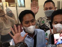 Polisi Bakal Periksa Istri hingga Keluarga Doni Salmanan