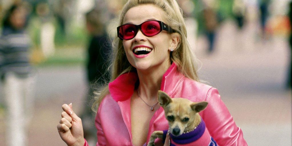 Elle Woods