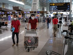 Syarat Perjalanan Tes PCR-Antigen Dihapus, Gimana Kalau Bergejala COVID-19?