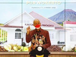 Ganjar soal Minyak Goreng: Muka Pemerintah Ditampar Habis-habisan!