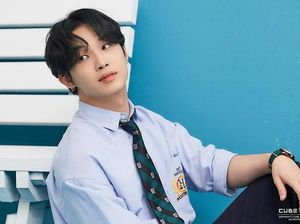 Hyunsik BTOB Positif COVID-19, Tunda Semua Kegiatan Hyunsik BTOB Positif COVID-19, Tunda Semua Kegiatan