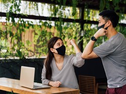 Perubahan Pola Hidup