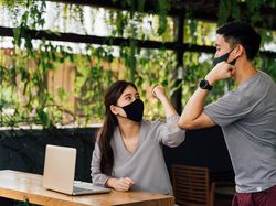 Perubahan Pola Hidup Perubahan Pola Hidup