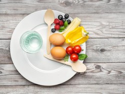 Mengenal Intermittent Fasting, Metode Diet yang Kerap Dijalani Para Artis