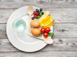 Apa Benar Diet Intermittent Fasting 5:2 Efektif? Ini Kata Pakar Apa Benar Diet Intermittent Fasting 5:2 Efektif? Ini Kata Pakar