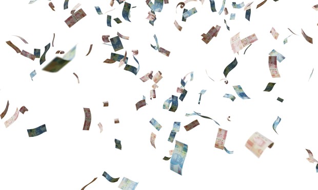 Ilustrasi uang rupiah/Unsplash/Eyestetix Studio