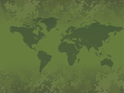 Daftar Negara yang Bikin Putin Marah Besar