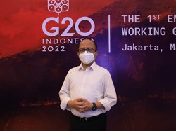 Jadi Tuan Rumah G20 Bidang Ketenagakerjaan, Ini Misi Utama Kemnaker