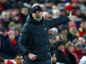 Lagi! Klopp Minta Liga Inggris Terapkan Lima Pergantian Pemain