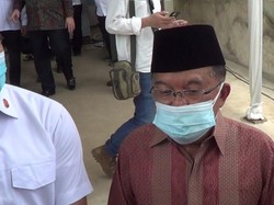 Arifin Panigoro di Mata Jusuf Kalla: Politikus-Pengusaha Sukses