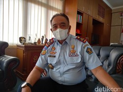 Penyiksaan Napi Terbongkar, Ini Janji Kepala Lapas Narkotika Jogja