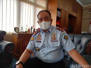 Penyiksaan Napi Terbongkar, Ini Janji Kepala Lapas Narkotika Jogja Penyiksaan Napi Terbongkar, Ini Janji Kepala Lapas Narkotika Jogja