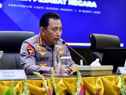 HUT Bhayangkara ke-76 dan Capaian Polri Presisi