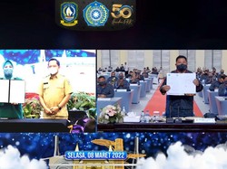 Sinergi TP PKK-BNN Cegah Penyalahgunaan Narkotika di Keluarga