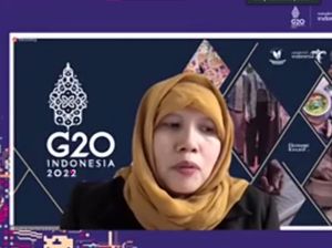 Kemenparekraf Ingin Start Up RI Dapat Investor di SXSW Festival 2022