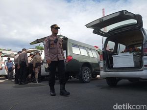 Teroris KKB Kembali Bunuh Warga, Korban Pendulang Emas di Yahukimo Teroris KKB Kembali Bunuh Warga, Korban Pendulang Emas di Yahukimo