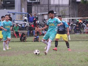 4 Lapangan Bola di Garut, Segini Harga Sewanya