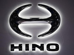 Kantor Hino Digerebek, Akui Ada Pemalsuan Data Emisi