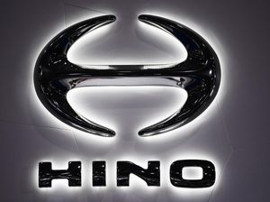 Kantor Hino Digerebek, Akui Ada Pemalsuan Data Emisi Kantor Hino Digerebek, Akui Ada Pemalsuan Data Emisi