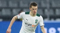 11. Matthias Ginter (Monchengladbach | Rp 407 miliar). Foto: Getty Images/Alex Grimm