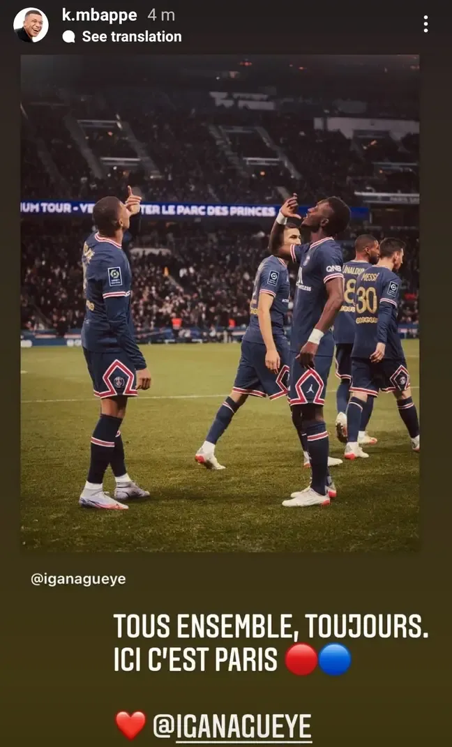 Mbappe
