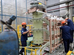 Rumus Transformator, Pengertian, Fungsi, Cara Kerja, dan Contoh Soalnya