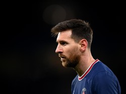 Presiden Barcelona Tak Menyesal Lepaskan Messi