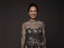 Mesty Ariotedjo Bikin Aplikasi Parenting untuk Para Ibu, Ini Motivasinya