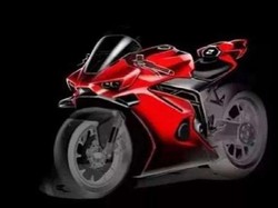 Tantang KTM, China Siap Pasarkan Motor Sport 400 cc ke Eropa