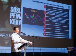 Sosialisasi Empat Pilar MPR, Bamsoet Ajak Insan Film Jadi Duta Bangsa