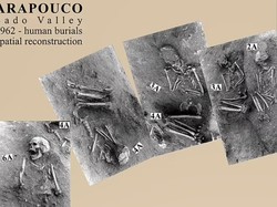 Mumi 8.000 Tahun Ditemukan, Diklaim Tertua Sejagat