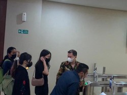 Pacar Indra Kenz Diperiksa Bareskrim 10 Jam soal Binomo, Begini Hasilnya