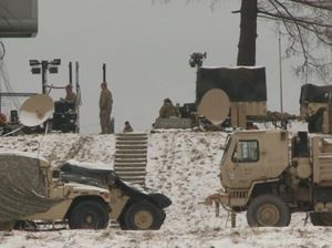 Panas! AS Kirim 500 Pasukan Tambahan untuk Merespons Agresi Rusia