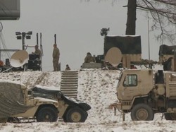 Panas! AS Kirim 500 Pasukan Tambahan untuk Merespons Agresi Rusia