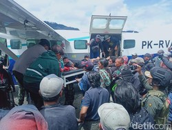 Tak Henti Ulah Biadab Teroris KKB Serang Warga Sipil di Papua