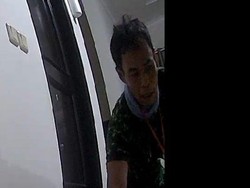 Dokter di Sentul Kemalingan, Pelaku Diduga Masuk Panjat Rumah Kosong