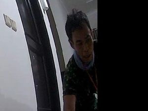 Dokter di Sentul Kemalingan, Pelaku Diduga Masuk Panjat Rumah Kosong Dokter di Sentul Kemalingan, Pelaku Diduga Masuk Panjat Rumah Kosong