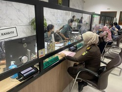 Teddy Tjokro Segera Diadili di Skandal ASABRI