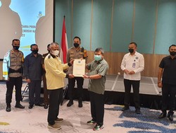 Pemkab Garut Gelar Raker, Bahas Penguatan dan Pencegahan Narkoba