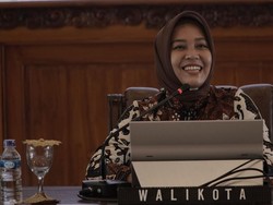 Walkot Mojokerto Dukung Kebijakan Perjalanan Domestik Tanpa Tes COVID