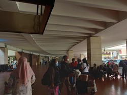 Penumpang Pesawat di Soetta Dukung Tes Corona Dihapus: Tak Membebankan