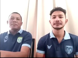 Laga Hidup Mati Persela, Menang atau Turun Kasta