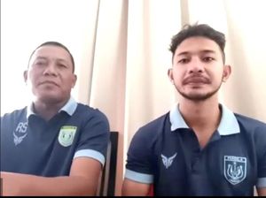 Laga Hidup Mati Persela, Menang atau Turun Kasta Laga Hidup Mati Persela, Menang atau Turun Kasta