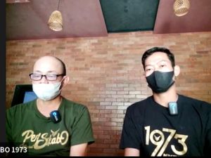 Birrul Bertekad Tumbangkan Persela, Bukan Durhaka Tapi Profesional Birrul Bertekad Tumbangkan Persela, Bukan Durhaka Tapi Profesional