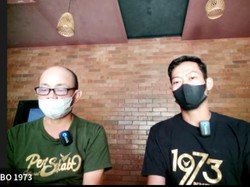 Birrul Bertekad Tumbangkan Persela, Bukan Durhaka Tapi Profesional