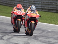 Semoga Marc Marquez Bangkit di MotoGP Argentina dan MotoGP AS