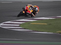 Hasil Free Practice 2 MotoGP Portugal: Pol Espargaro Terdepan, Dovizioso Mengejutkan