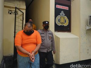 Polisi Gadungan Peras Pemilik Restoran di Mojokerto Bermodus Diare Polisi Gadungan Peras Pemilik Restoran di Mojokerto Bermodus Diare