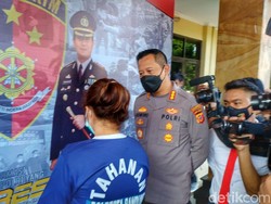 Pelaku Penipuan Minyak Goreng yang Rugikan Korban Rp1 M Ditangkap!